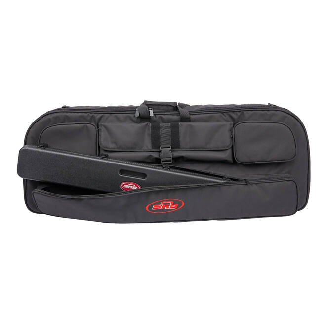 SKB - Bogen-Tasche / Rucksack 4516