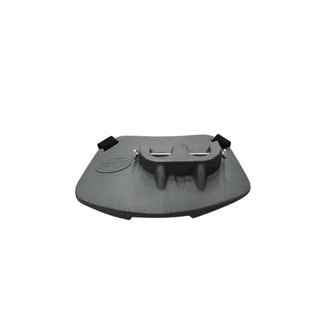 SKB – 2SKB-7400 – Kampfgürtel – Grau