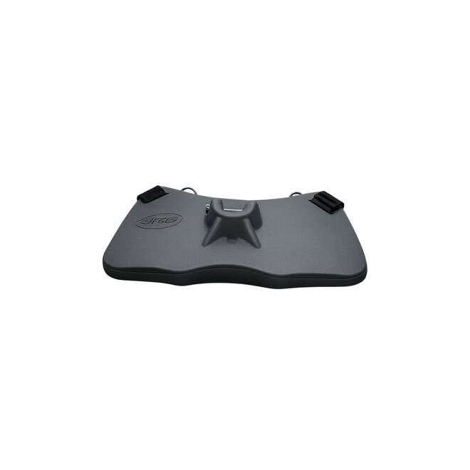 SKB – 2SKB-7450 – Kampfgürtel – Grau