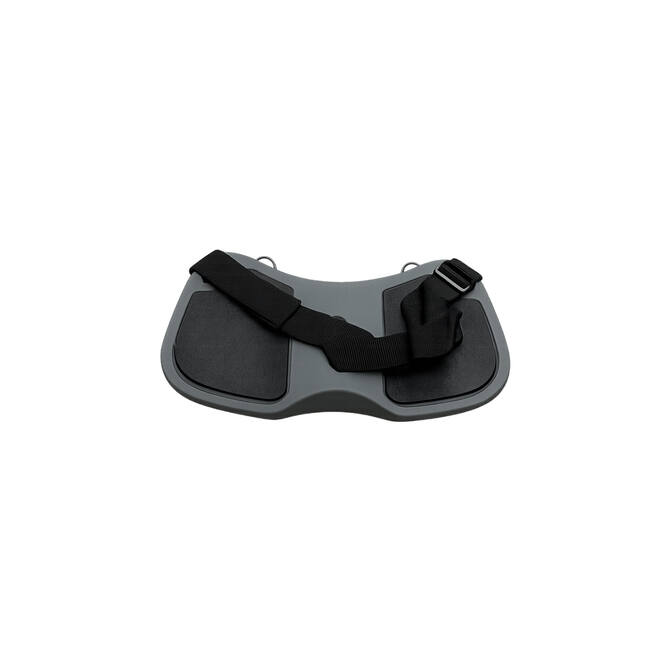 SKB – 2SKB-7450 – Kampfgürtel – Grau