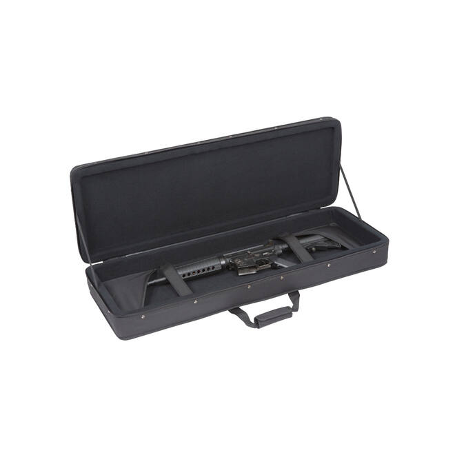 SKB - iSeries 2217-8 - Wasserdichter Koffer - Gelb - Leer