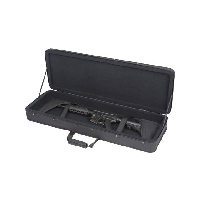 SKB - iSeries 2217-8 - Wasserdichter Koffer - Gelb - Leer