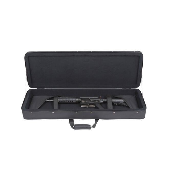 SKB - iSeries 2217-8 - Wasserdichter Koffer - Gelb - Leer