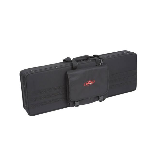 SKB - iSeries 2217-8 - Wasserdichter Koffer - Gelb - Leer