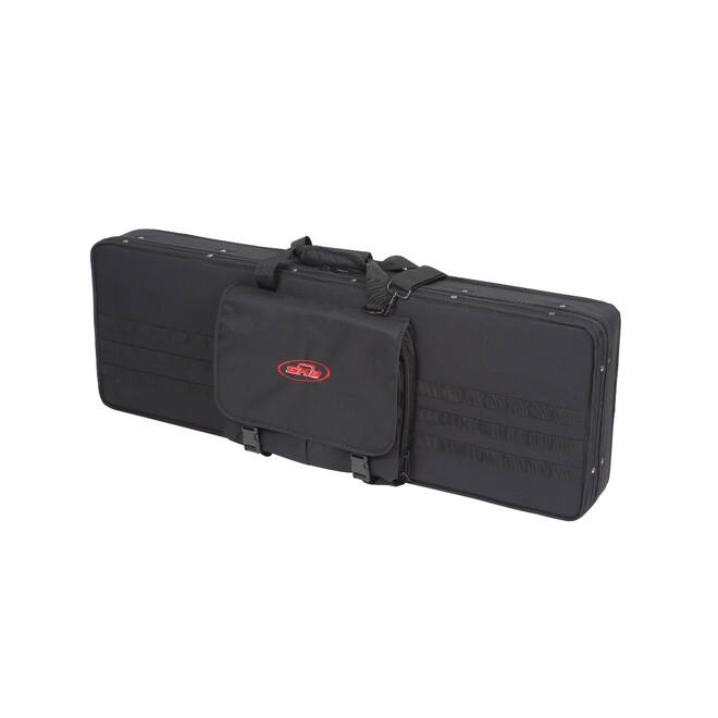 SKB - iSeries 2217-8 - Wasserdichter Koffer - Gelb - Leer