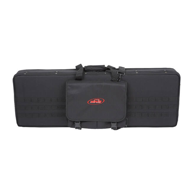SKB - iSeries 2217-8 - Wasserdichter Koffer - Gelb - Leer