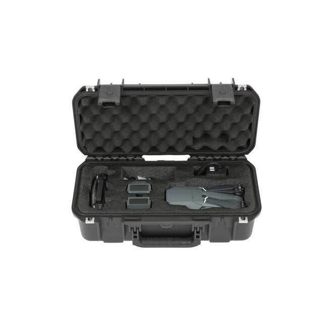 SKB – iSeries – Wasserdichter Koffer – Schwarz – DJI Mavic-Einlage