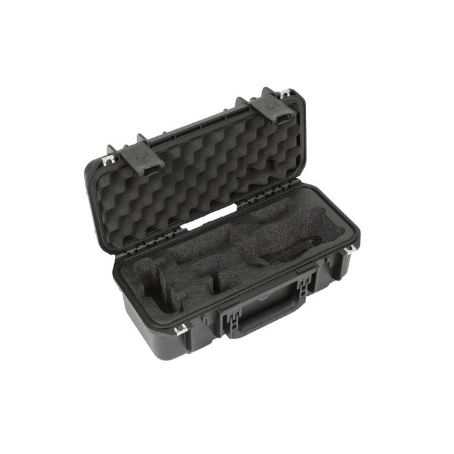 SKB – iSeries – Wasserdichter Koffer – Schwarz – DJI Mavic-Einlage
