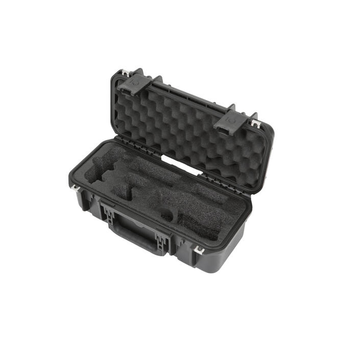 SKB – iSeries – Wasserdichter Koffer – Schwarz – DJI Mavic-Einlage