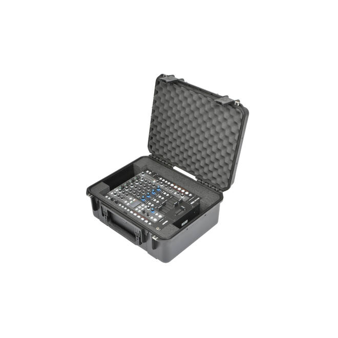 SKB – iSeries – Mischpultkoffer – Rane MP2015 oder Sixty-Four-Einlage