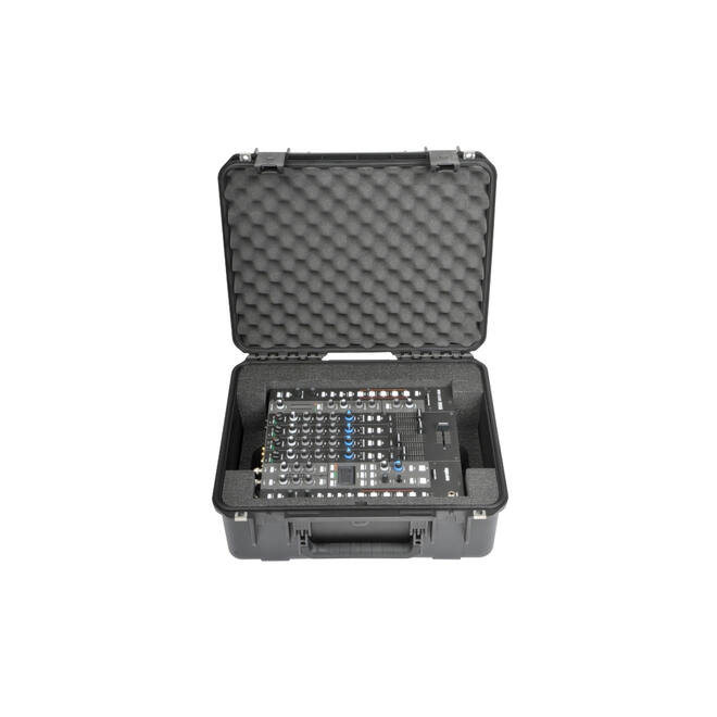 SKB – iSeries – Mischpultkoffer – Rane MP2015 oder Sixty-Four-Einlage