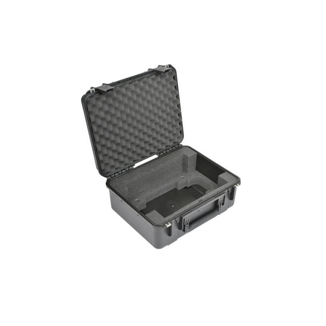 SKB – iSeries – Mischpultkoffer – Rane MP2015 oder Sixty-Four-Einlage
