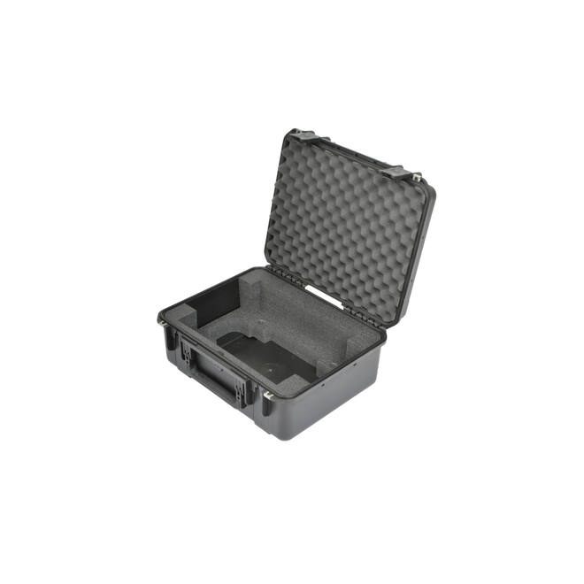 SKB – iSeries – Mischpultkoffer – Rane MP2015 oder Sixty-Four-Einlage