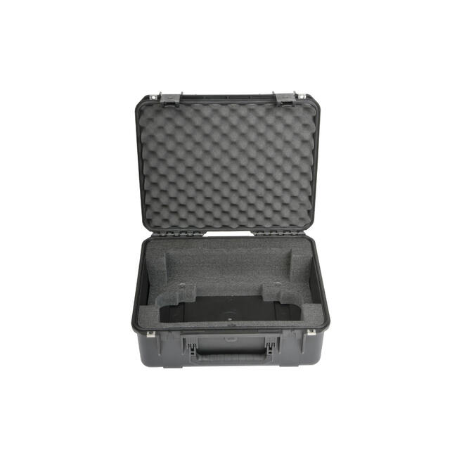 SKB – iSeries – Mischpultkoffer – Rane MP2015 oder Sixty-Four-Einlage