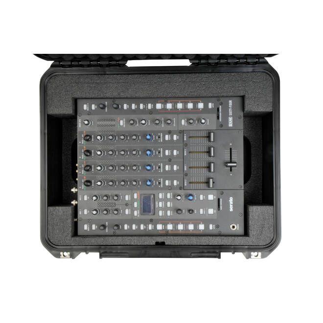 SKB – iSeries – Mischpultkoffer – Rane MP2015 oder Sixty-Four-Einlage