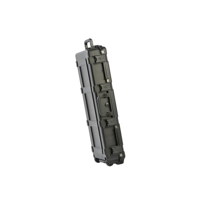 SKB – iSeries – Wasserdichter Armbrustkoffer – Schwarz – Herausnehmbare TenPoint-Armbrust-Einlage