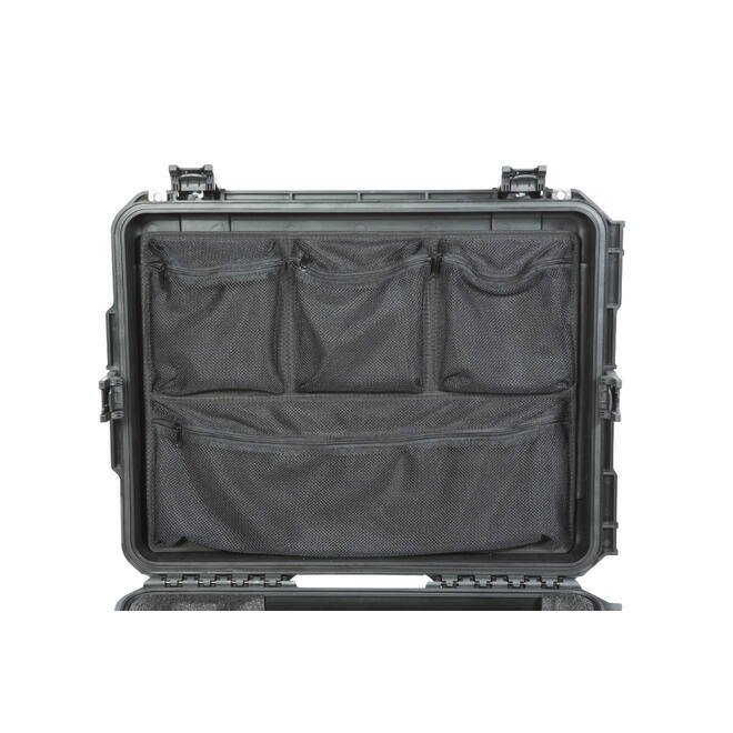 SKB – iSeries 2217 – Deckel-Organizer