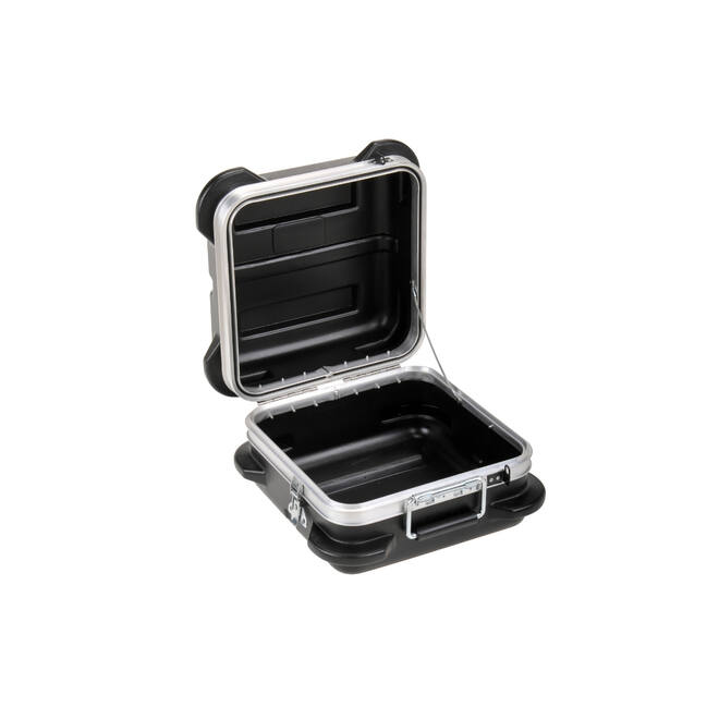 SKB – Transportkoffer 3SKB-1212M – Schwarz – Leer