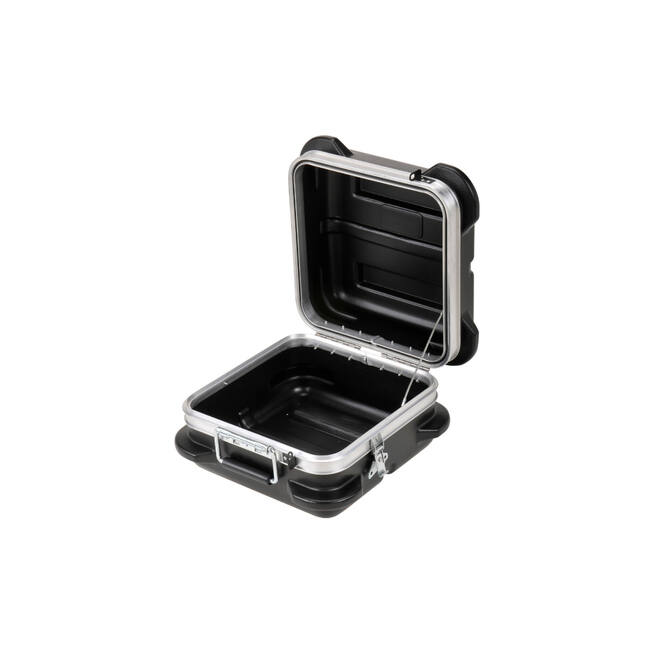 SKB – Transportkoffer 3SKB-1212M – Schwarz – Leer