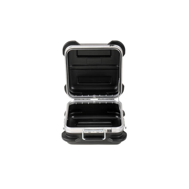 SKB – Transportkoffer 3SKB-1212M – Schwarz – Leer