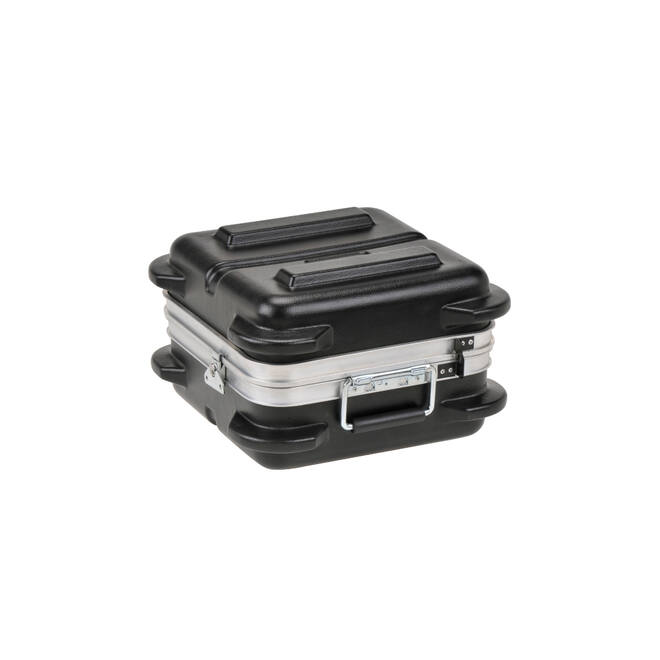 SKB – Transportkoffer 3SKB-1212M – Schwarz – Leer