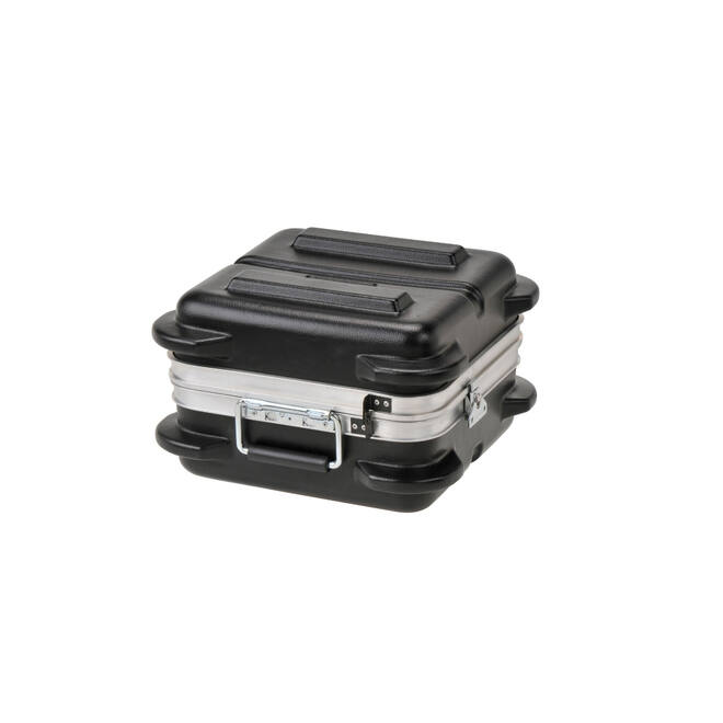 SKB – Transportkoffer 3SKB-1212M – Schwarz – Leer