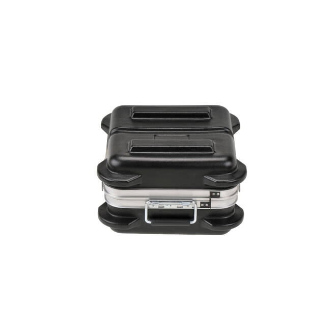 SKB – Transportkoffer 3SKB-1212M – Schwarz – Leer