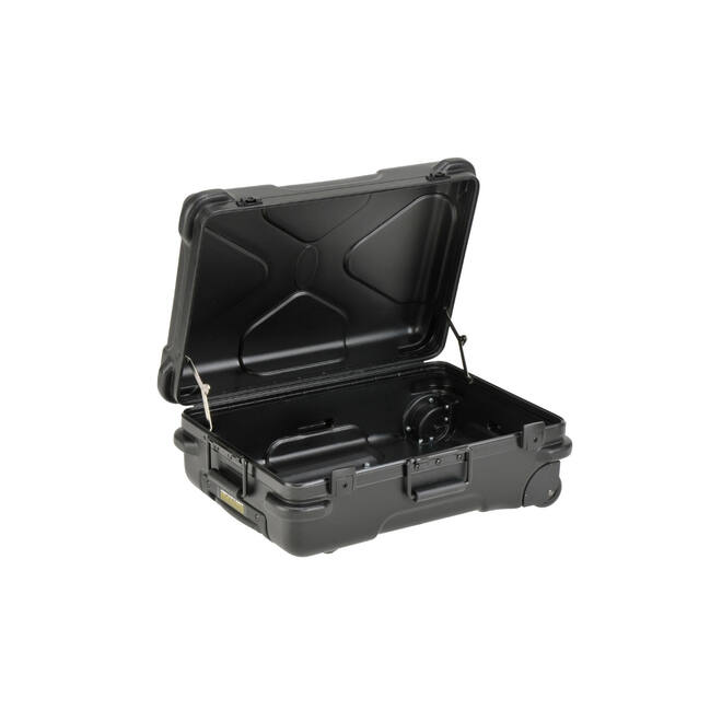 SKB – 3SKB-2114MR Transportkoffer – Schwarz – mit Rollen – leer