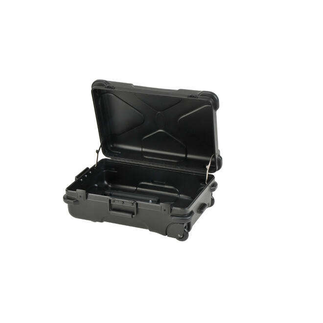 SKB – 3SKB-2114MR Transportkoffer – Schwarz – mit Rollen – leer