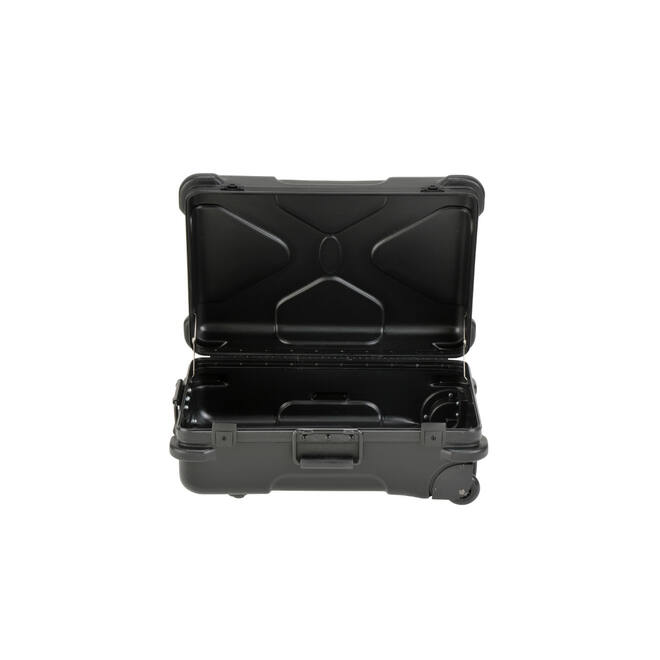 SKB – 3SKB-2114MR Transportkoffer – Schwarz – mit Rollen – leer