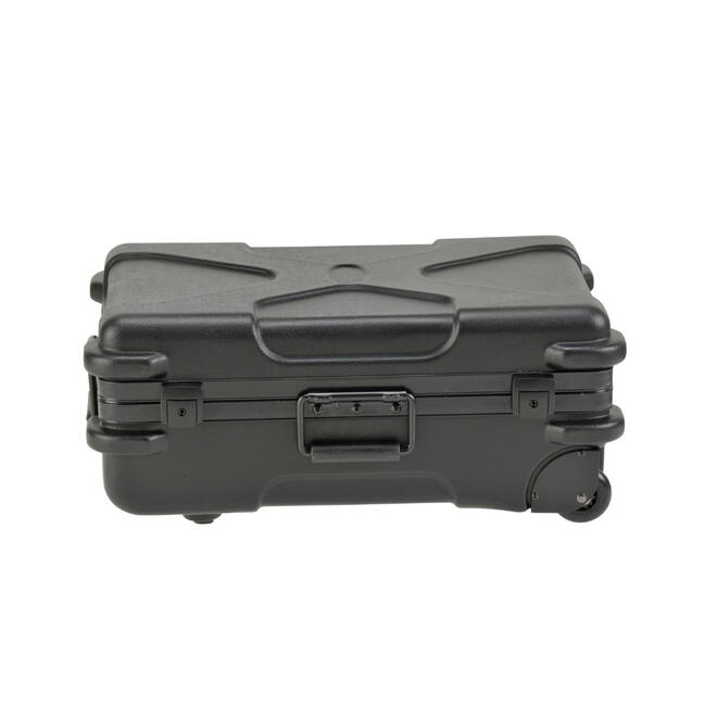 SKB – 3SKB-2114MR Transportkoffer – Schwarz – mit Rollen – leer