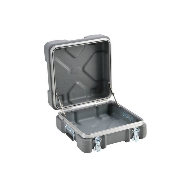 SKB – Roto X Transportkiste 1818-10 – Grau – Leer