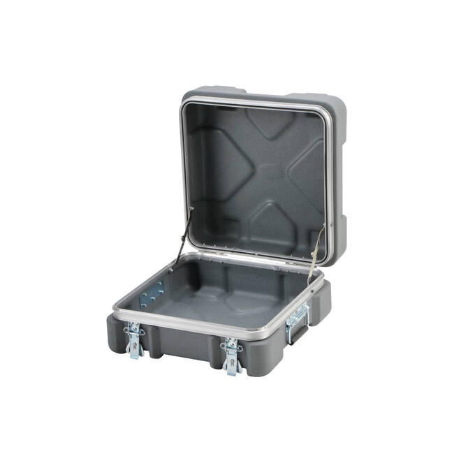 SKB – Roto X Transportkiste 1818-10 – Grau – Leer