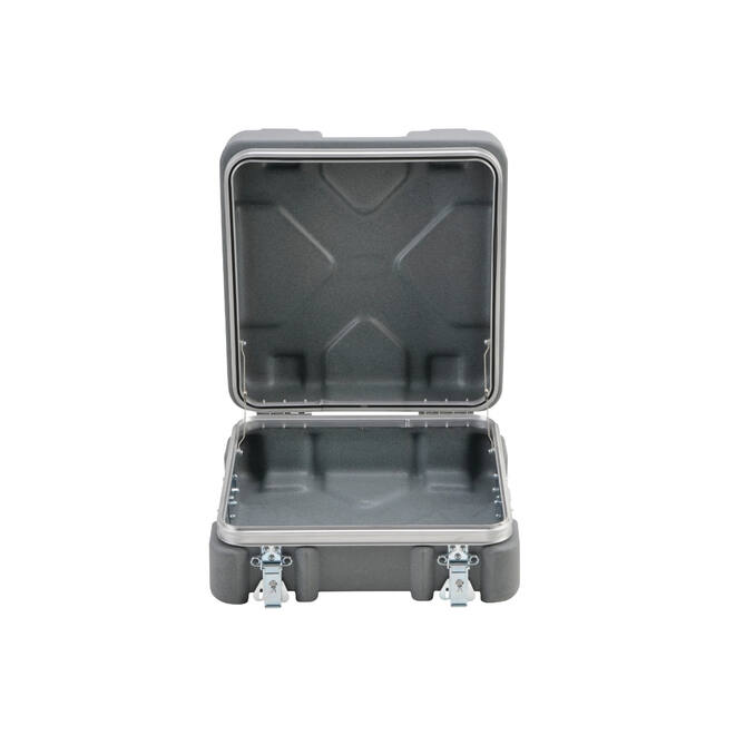 SKB – Roto X Transportkiste 1818-10 – Grau – Leer