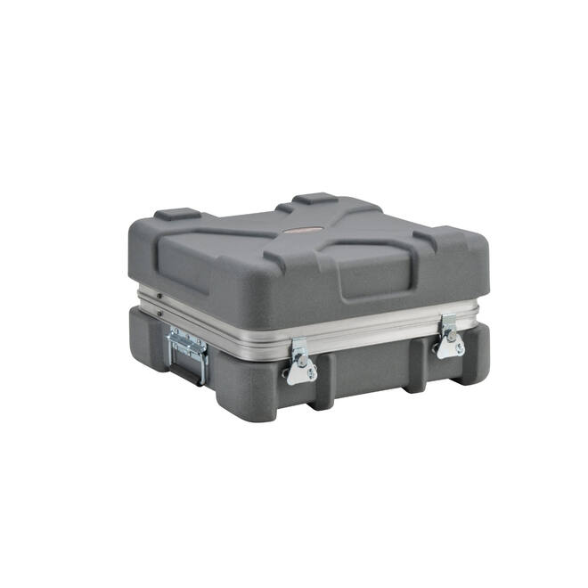 SKB – Roto X Transportkiste 1818-10 – Grau – Leer