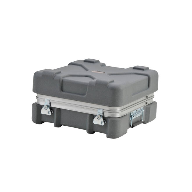SKB – Roto X Transportkiste 1818-10 – Grau – Leer