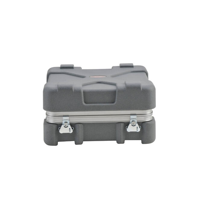 SKB – Roto X Transportkiste 1818-10 – Grau – Leer