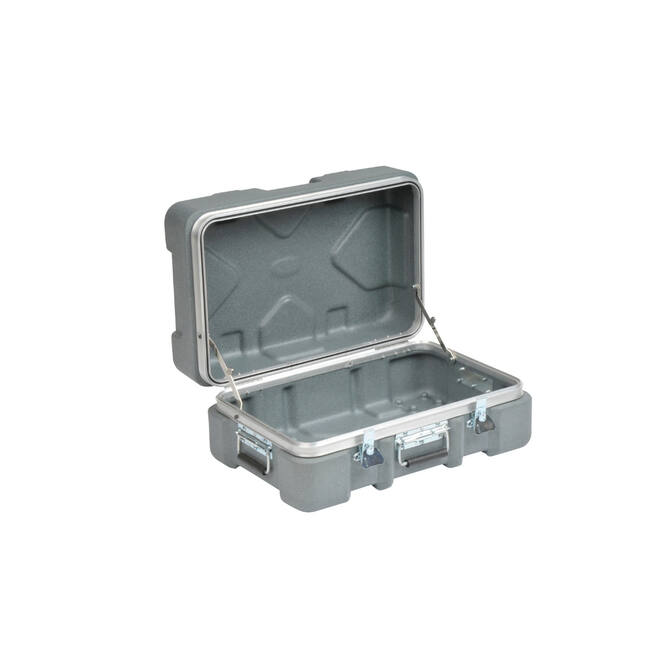 SKB – Roto X Transportkiste 2415-10 – Grau – Leer