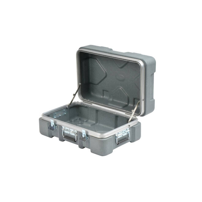 SKB – Roto X Transportkiste 2415-10 – Grau – Leer