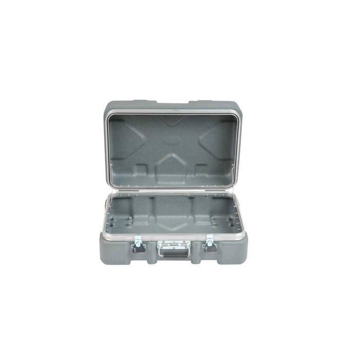 SKB – Roto X Transportkiste 2415-10 – Grau – Leer