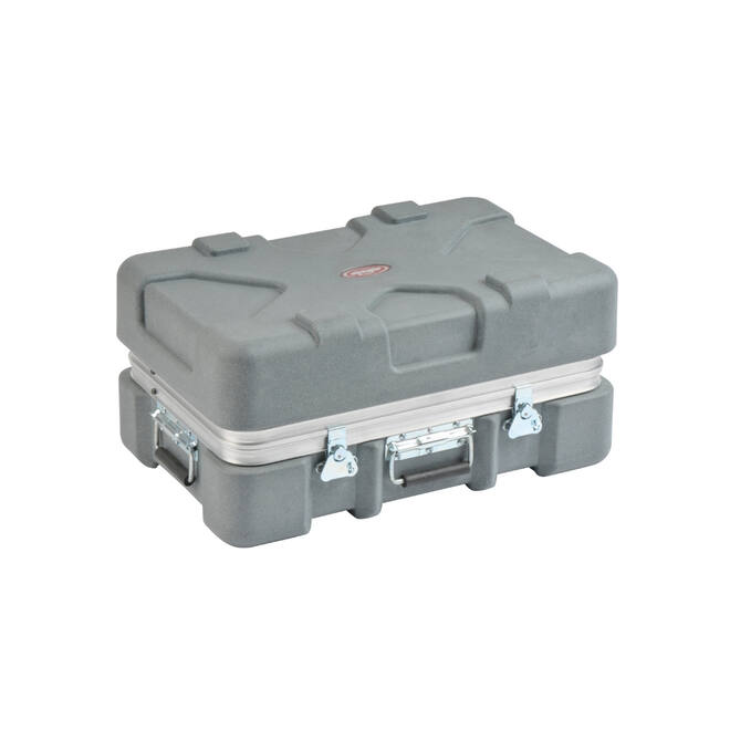 SKB – Roto X Transportkiste 2415-10 – Grau – Leer
