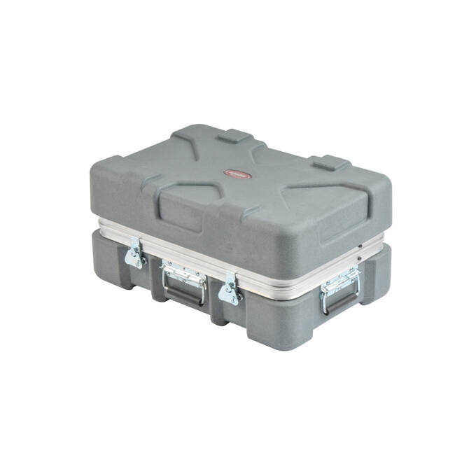 SKB – Roto X Transportkiste 2415-10 – Grau – Leer