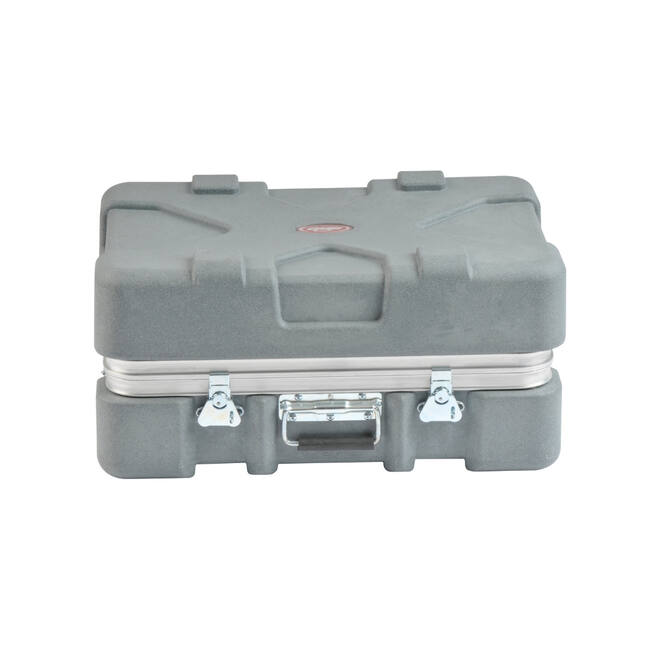 SKB – Roto X Transportkiste 2415-10 – Grau – Leer