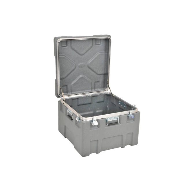 SKB – Roto X Transportkiste 2424-18 – Grau – Leer