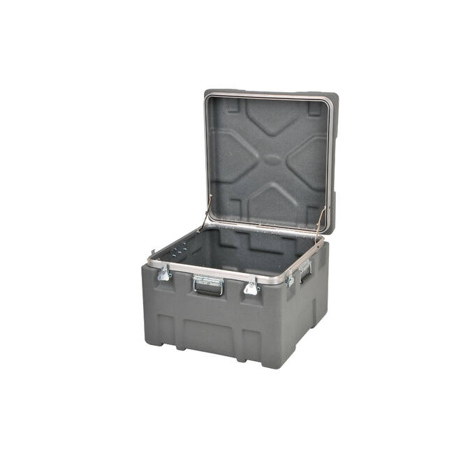 SKB – Roto X Transportkiste 2424-18 – Grau – Leer