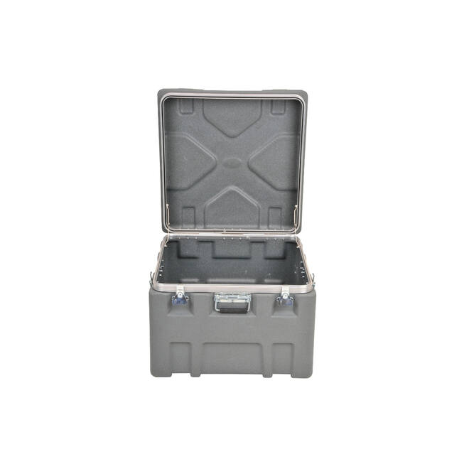 SKB – Roto X Transportkiste 2424-18 – Grau – Leer