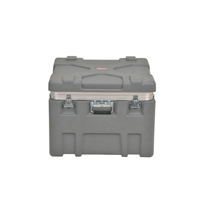 SKB – Roto X Transportkiste 2424-18 – Grau – Leer