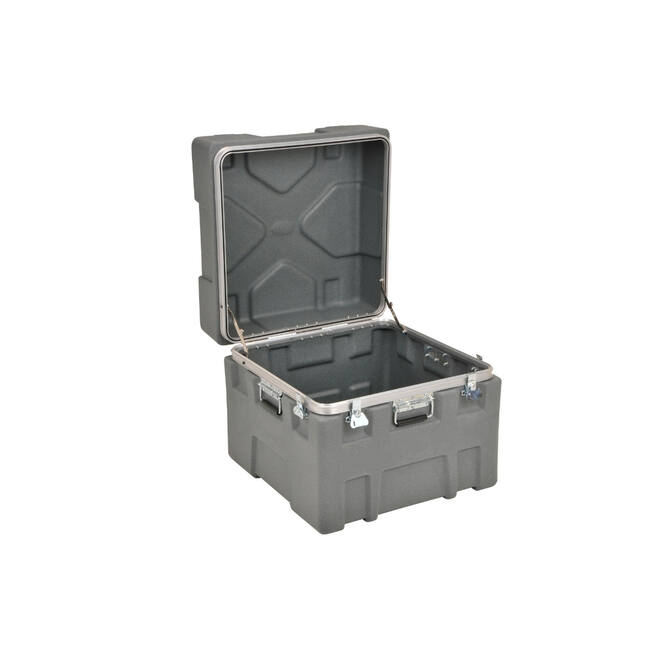 SKB – Roto X Transportkiste 2424-22 – Grau – Leer