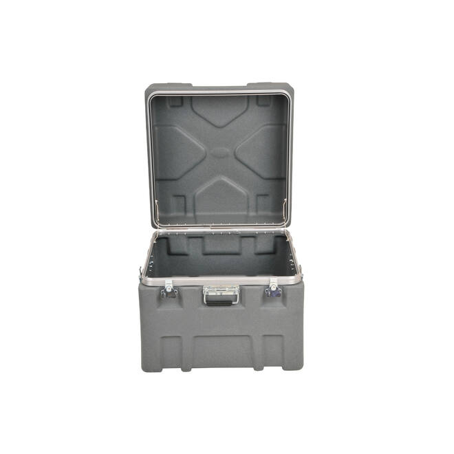 SKB – Roto X Transportkiste 2424-22 – Grau – Leer