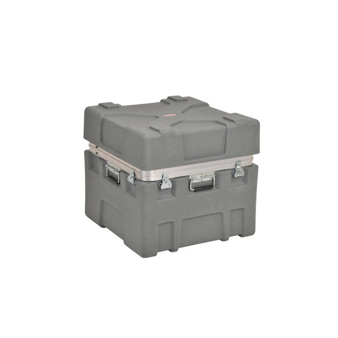 SKB – Roto X Transportkiste 2424-22 – Grau – Leer